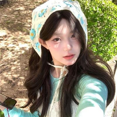 怪兽与女孩
