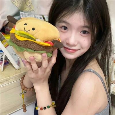燃火的女孩