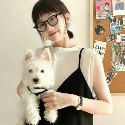 工薪女孩